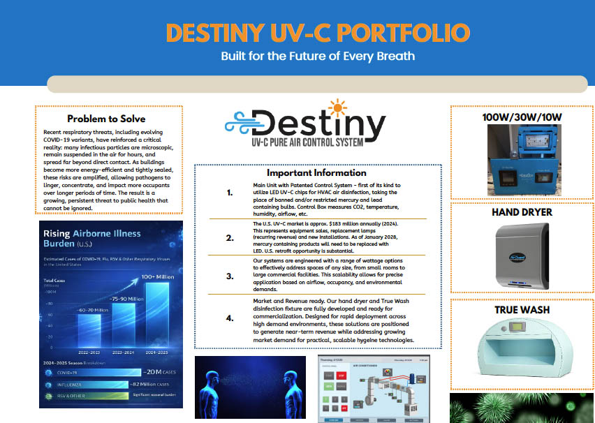 Destiny Portfolio 2026_05